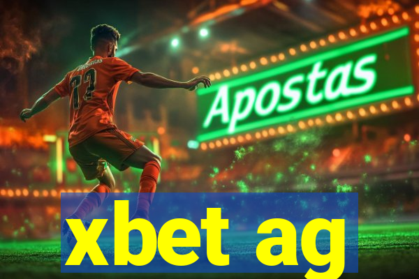 xbet ag